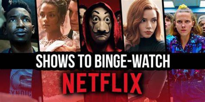 10 Best Shows on Netflix: A Must-Watch List for Every Binge-Watcher