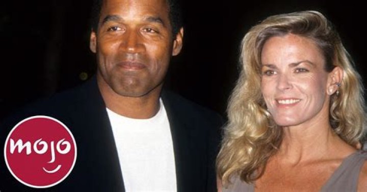 10 Tragic Details About Nicole Brown Simpson's Life