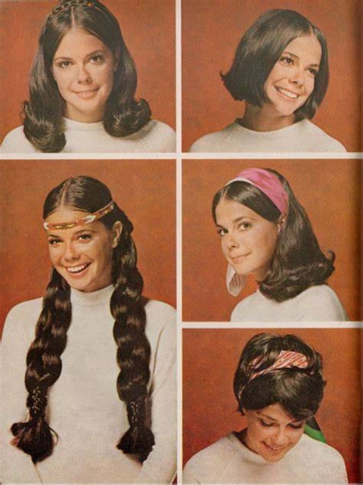 1970s Popular Hairstyles: A Journey Through Time