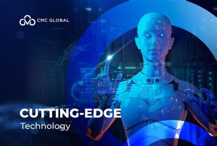 2024 Latest Trends: Exploring the Cutting-Edge Innovations of the Future