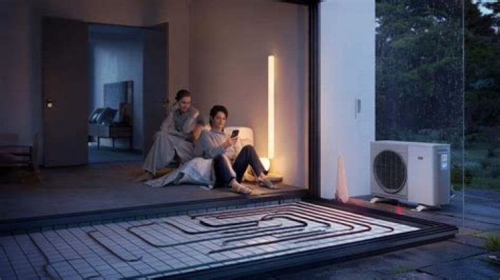 610Heizhen: Unveiling the Revolutionary Technology for Heating Systems