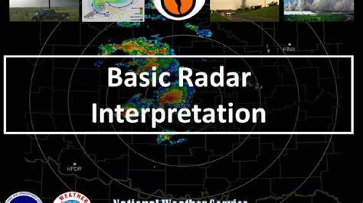 63385 Weather Radar: Your Ultimate Guide to Understanding Local Weather Patterns