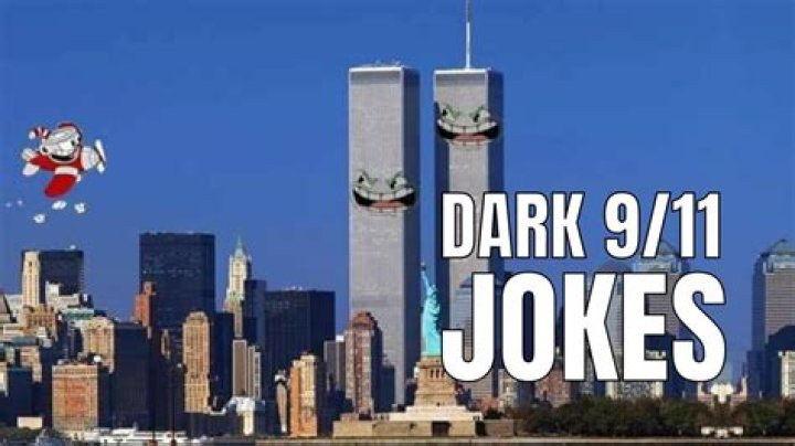 9/11 Jokes: Navigating Humor in Sensitive Contexts