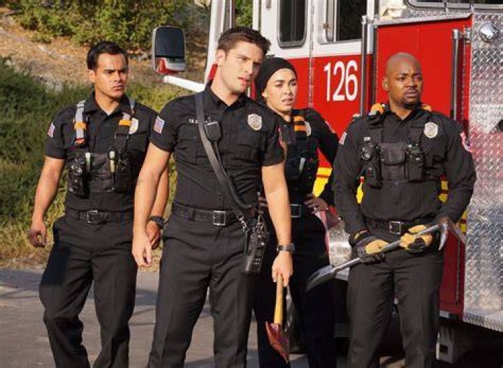 911: Lone Star Cast Unveiling the Stars Behind the Hit TV Show