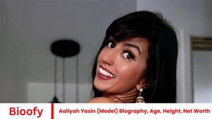 Aaliyah Yasin Nudes: Debunking Myths and Focusing on Her True Legacy