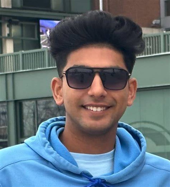 Aaliyan Yasin: The Rising Star of the Entertainment Industry