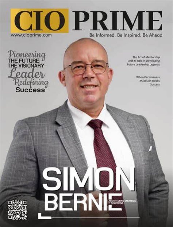 Aaron Norris: The Visionary Leader Redefining Real Estate Success