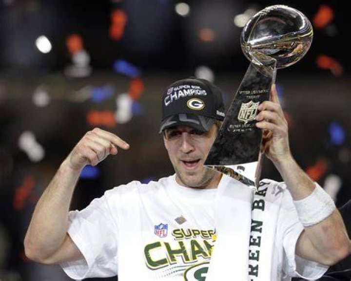 Aaron Rodgers and the Super Bowl: A Journey of Triumph and Legacy