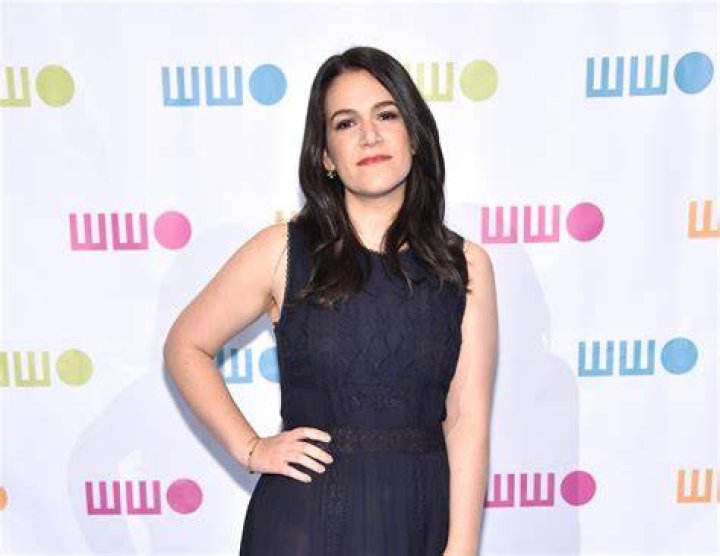 Abbi Jacobson: A Rising Star in Comedy and Entertainment