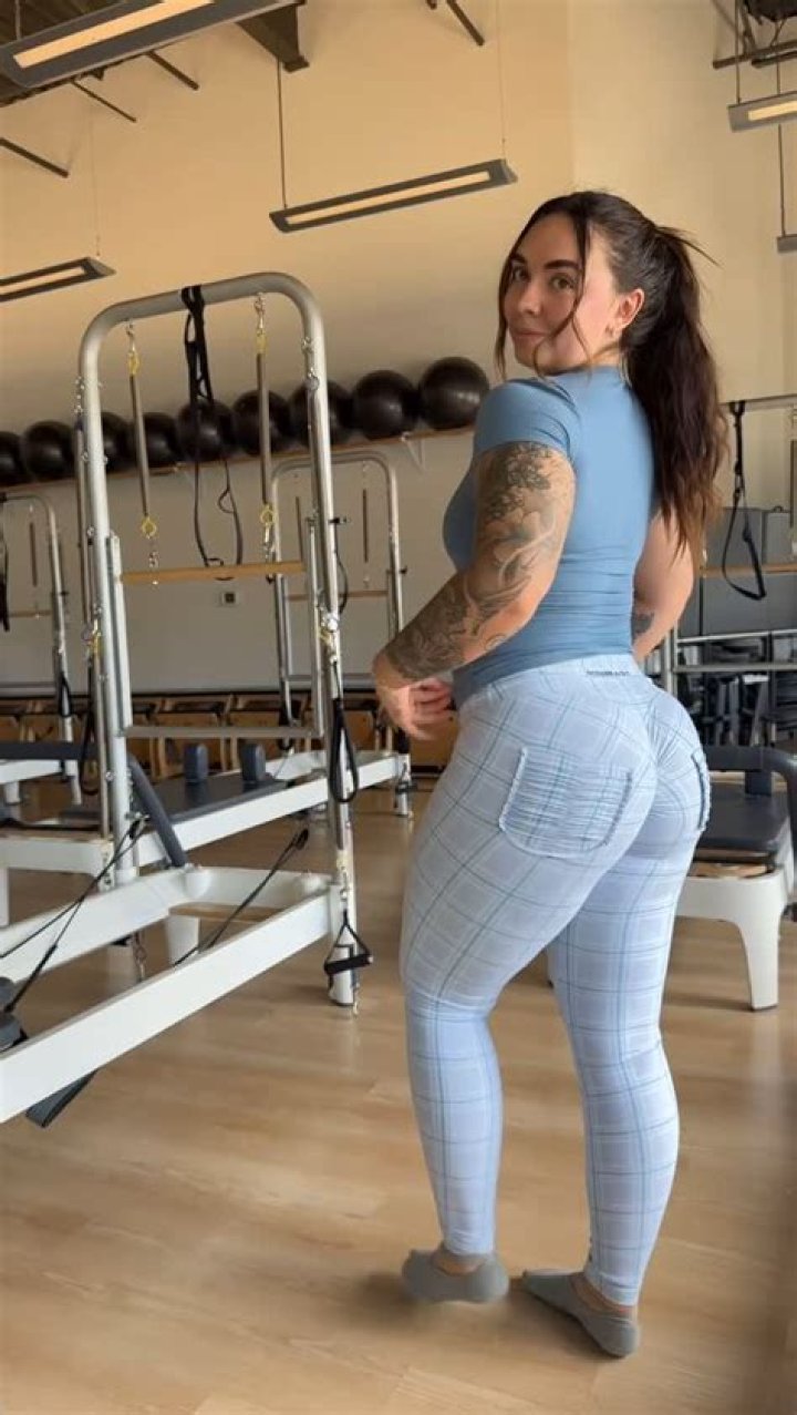 Abbyberner OnlyFans: An In-Depth Look into Her Rise and Success