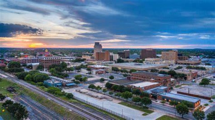 Abilene: A Comprehensive Guide to the Heart of West Texas