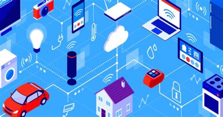 Access IoT Over Internet: The Ultimate Guide to Connecting Devices Globally