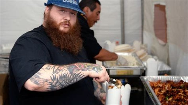 Action Bronson Parents: The Untold Story of a Culinary Rapping Icon's Family