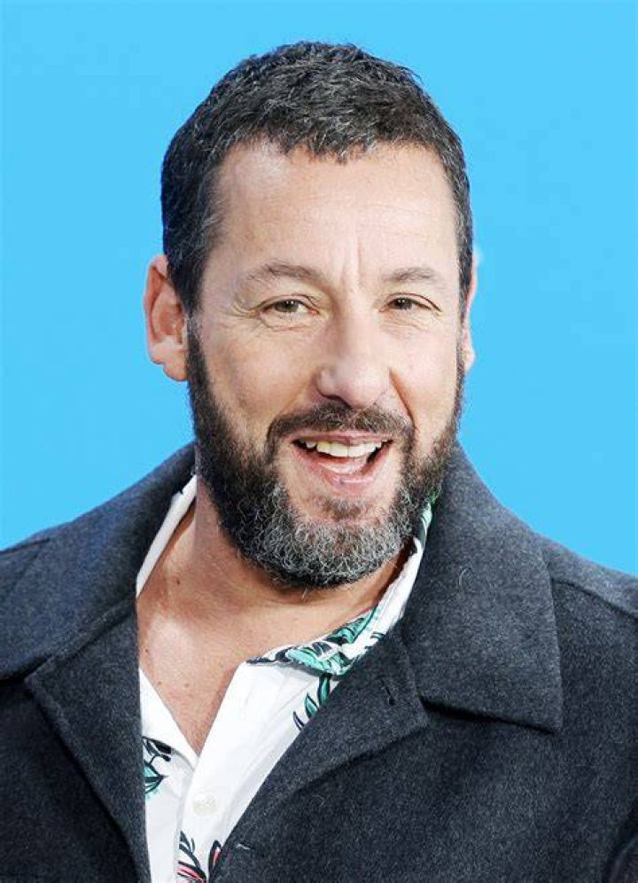 Adam Sandler's Political Party: Unveiling the Influence and Impact