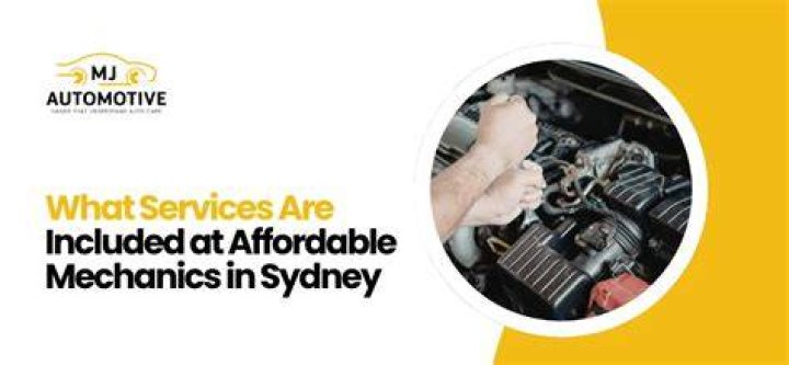 Affordable Mechanics Near Me: A Comprehensive Guide to Finding Reliable and Budget-Friendly Services