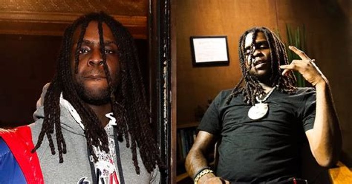Age of Chief Keef: The Rise and Influence of a Hip-Hop Phenomenon