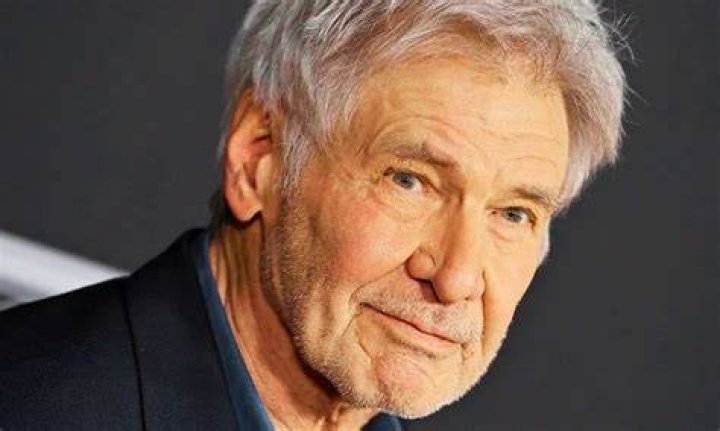 Age of Harrison Ford: Unveiling the Iconic Career and Legacy