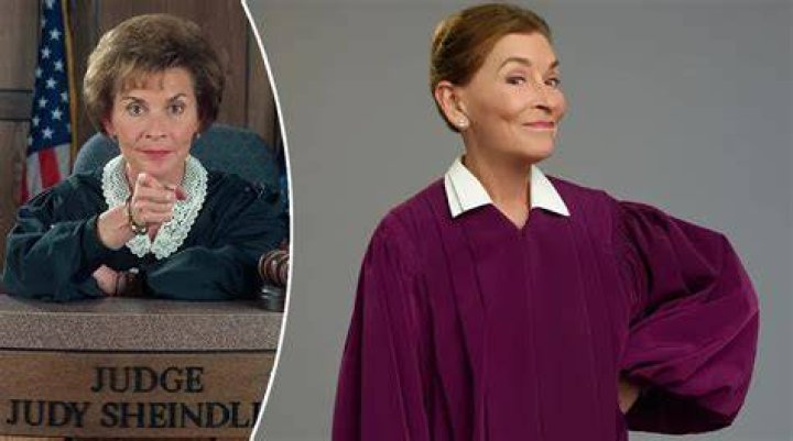 Age of Judge Judy: A Comprehensive Look at Her Judicial Journey and Legacy