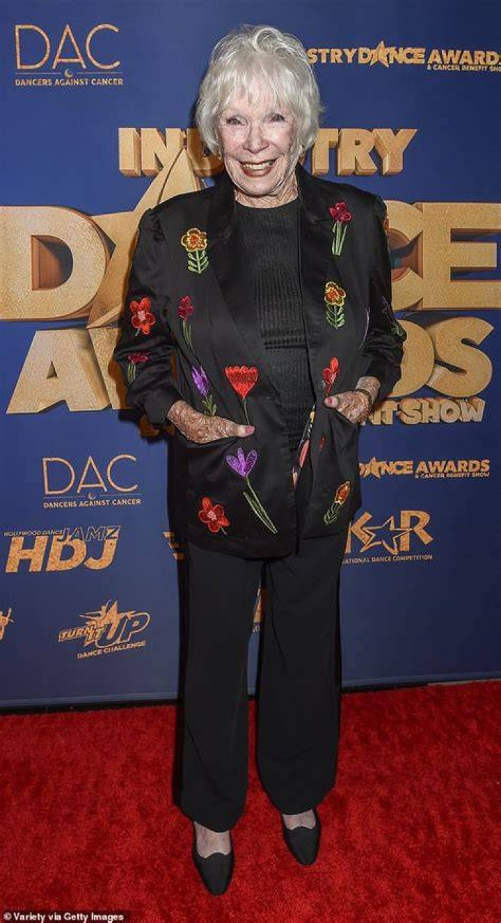 Agehirley Maclaine: The Rising Star of the Entertainment Industry