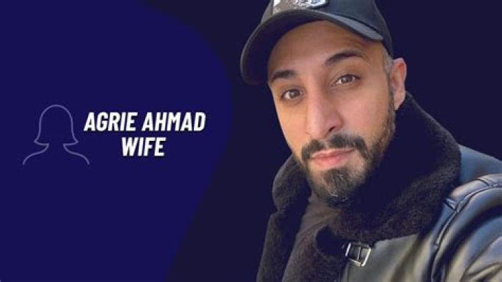 Agrie Ahmad: The Rising Star in the World of Agriculture and Business