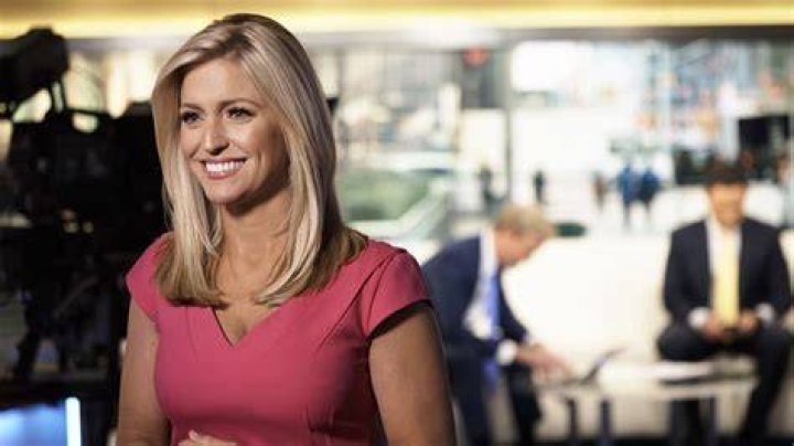 Ainsley Earhardt Annual Salary: Unveiling the Finances of a Renowned Anchor