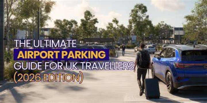 Airport CVG Parking: Your Ultimate Guide to Smooth Travel