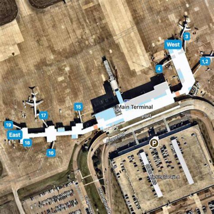 Airport Near Jackson Mississippi: Your Ultimate Travel Guide