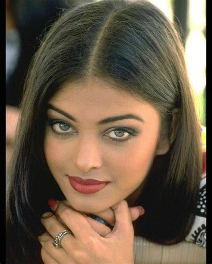 Aishwarya Rai Facial Features: Unveiling the Iconic Beauty