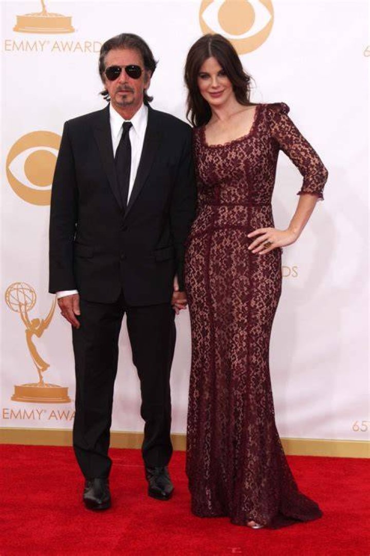 Al Pacino Height 5'4: Unveiling the Truth Behind the Iconic Actor's Stature