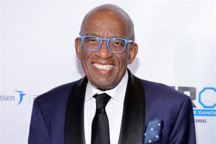 Al Roker's Net Worth: A Comprehensive Look at His Wealth and Career