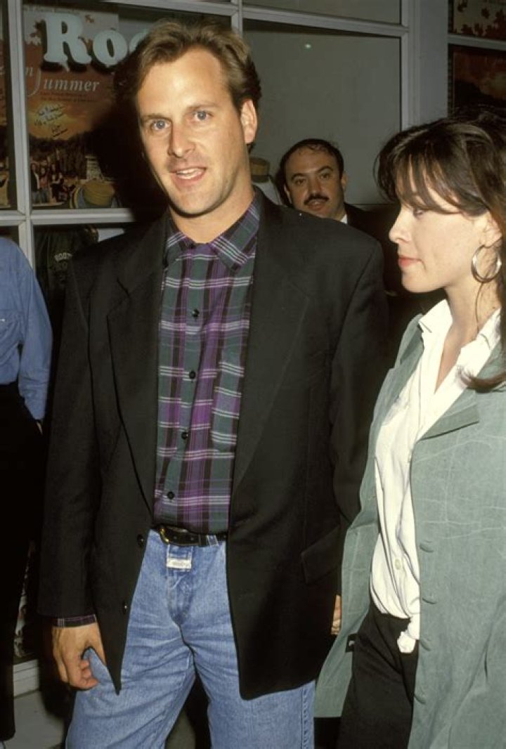 Alanis Morissette and Dave Coulier Relationship: A Deep Dive