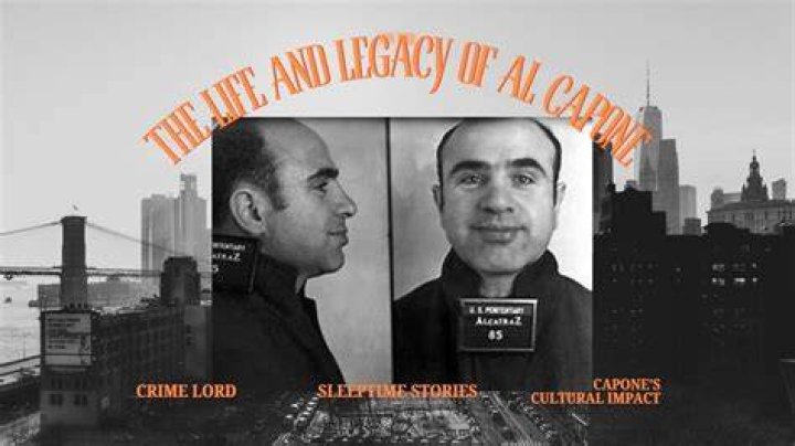 Albert Capone: A Comprehensive Look into the Life and Legacy