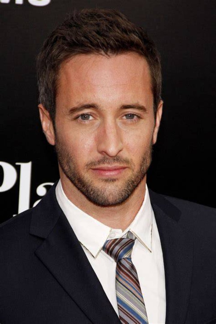 Alex O'Loughlin: A Comprehensive Look into the Life and Career of the Renowned Actor