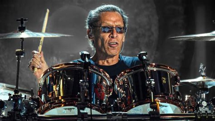 Alex Van Halen: The Drummer Who Redefined Rock Rhythms