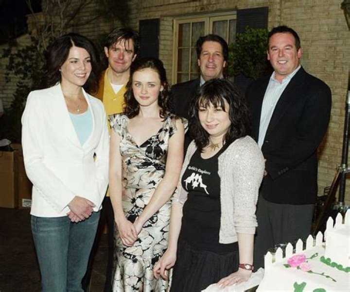 Alexis Bledel Parents Photos: A Comprehensive Look at Family Moments