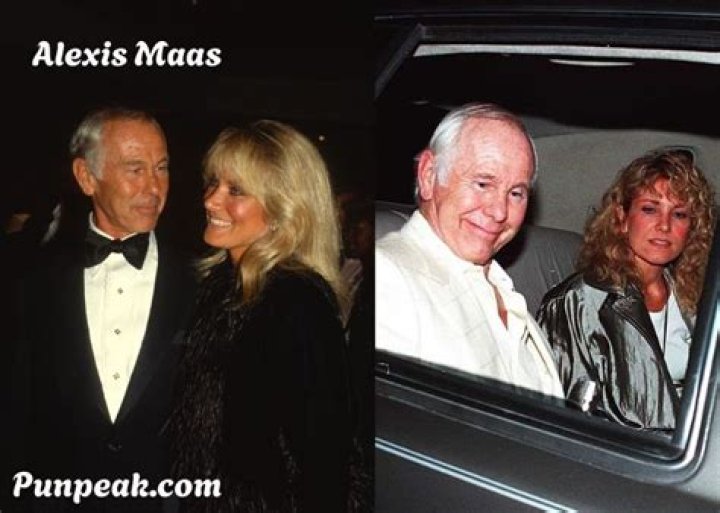 Alexis Maas Age: Unveiling the Life, Career, and Fascinating Journey