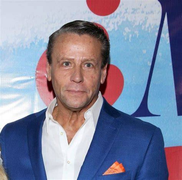 Alfredo Adame: The Iconic Journey of a Legendary Actor and Singer