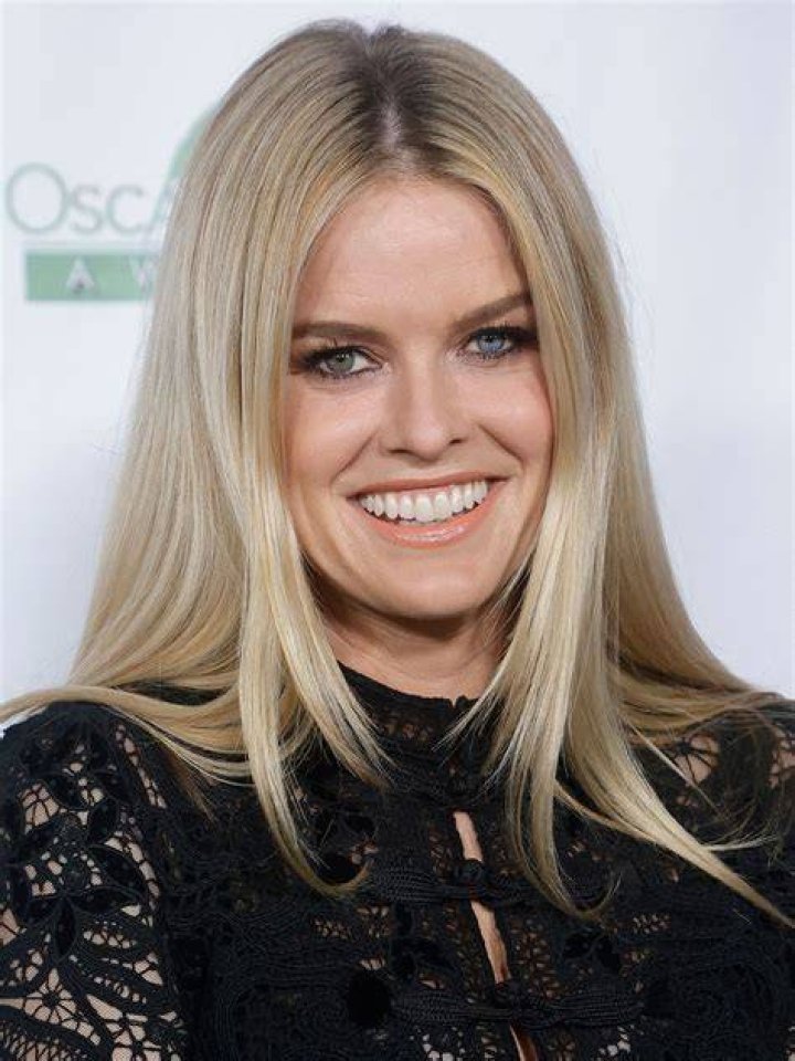 Alice Eve Actress: The Remarkable Journey of a Talented Hollywood Star