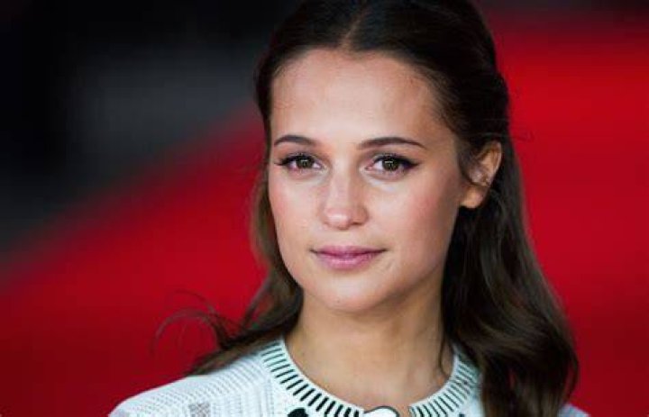 Alicia Vikander: The Talented Actress Who Continues to Shine on the Global Stage