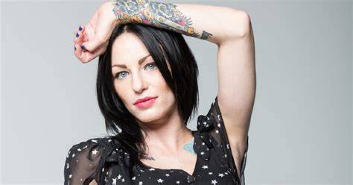 Alix Tichelman 2025: The Rising Star and Her Impact on the Entertainment Industry