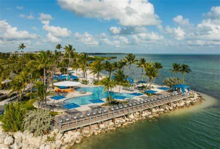 All-Inclusive Florida Keys Resorts: Your Ultimate Guide to Paradise