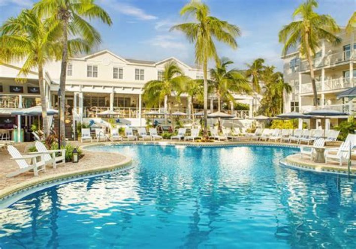 All-Inclusive Resorts in Key West on the Beach: Your Ultimate Guide to Paradise