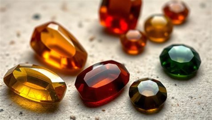 Allure Gems: Unveiling the Timeless Beauty and Value of Gemstones