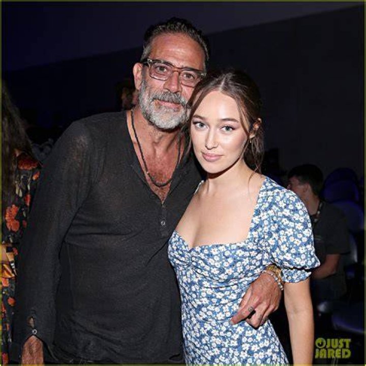 Alycia Debnam-Carey Partner: A Comprehensive Look into Her Relationships