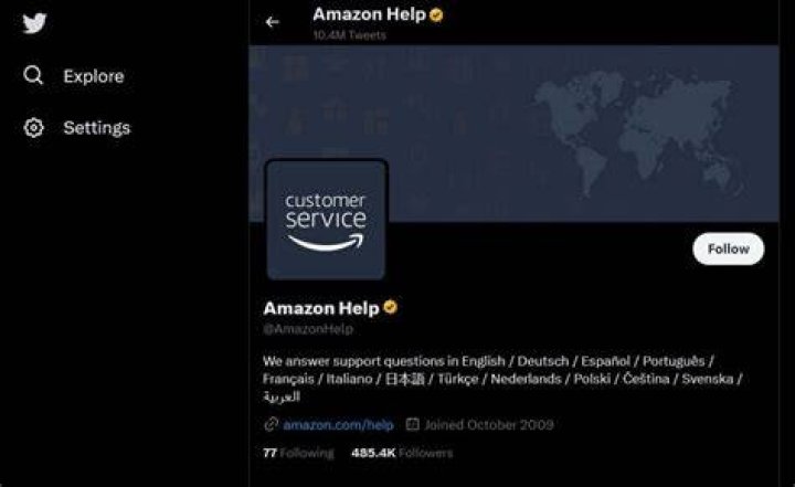 Amazon Help Center Number: Your Ultimate Guide to Customer Support