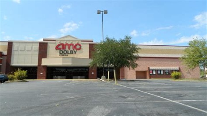 AMC 15 Hickory: Your Ultimate Guide to Entertainment and Experience