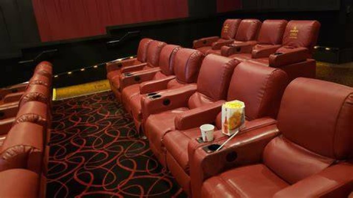 AMC Deer Valley Theater: Your Ultimate Movie Experience