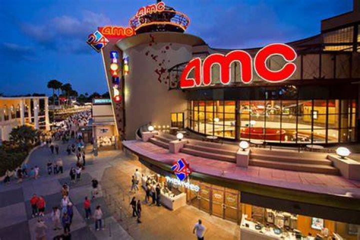 AMC Disney Springs: The Ultimate Guide to Entertainment and Comfort