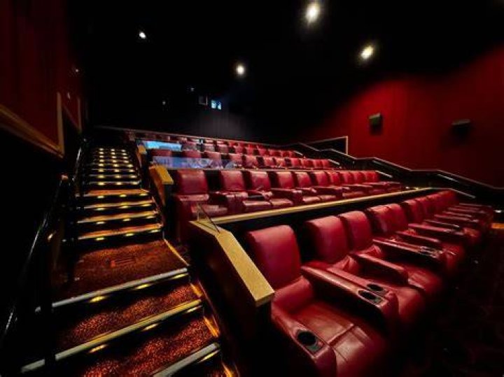 AMC Eastchase: Your Ultimate Guide to One of Alabama's Premier Movie Theaters