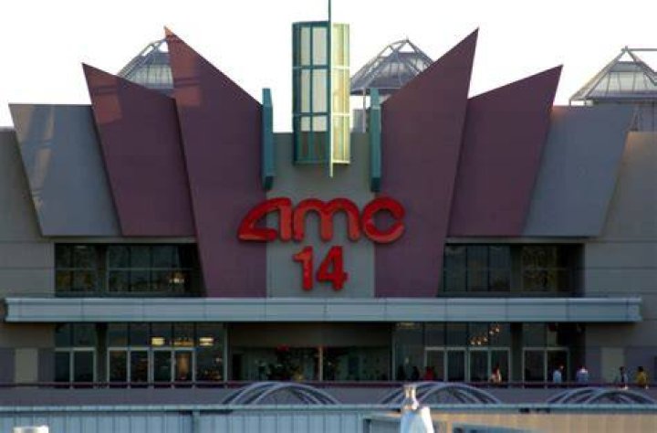 AMC Esplanade 14 Phoenix: Your Ultimate Movie Experience Destination